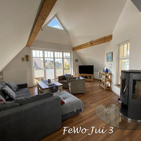 דירות זינקסט Haus Jui מראה חיצוני תמונה