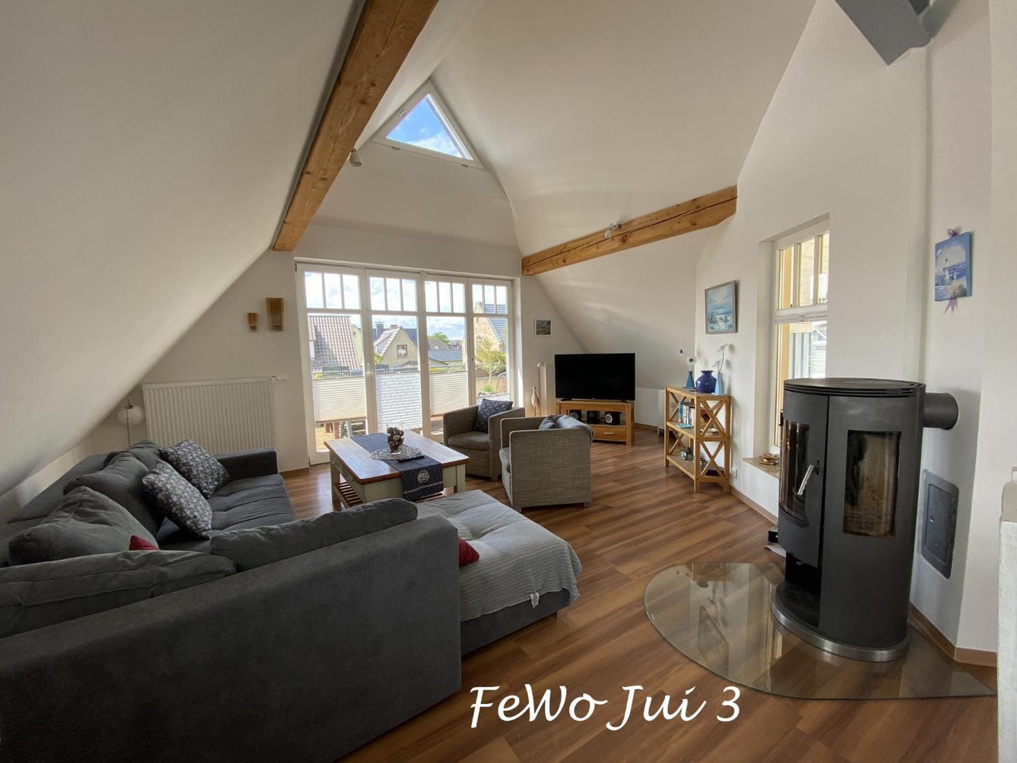דירות זינקסט Haus Jui מראה חיצוני תמונה