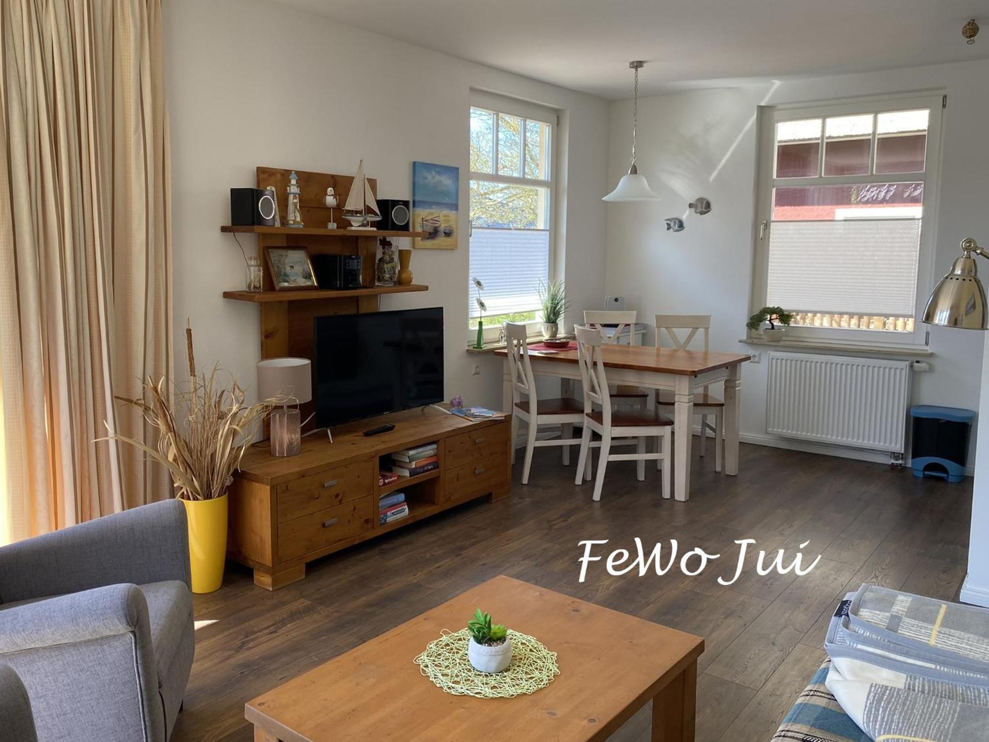 דירות זינקסט Haus Jui מראה חיצוני תמונה