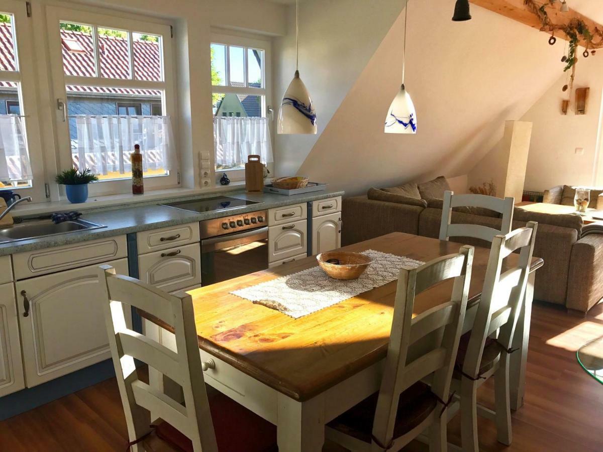 דירות זינקסט Haus Jui מראה חיצוני תמונה